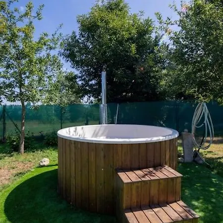 Casa vacanze Casona Montellos Betanzos
