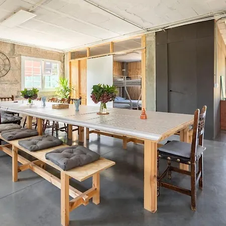 Casa vacanze Casona Montellos Betanzos